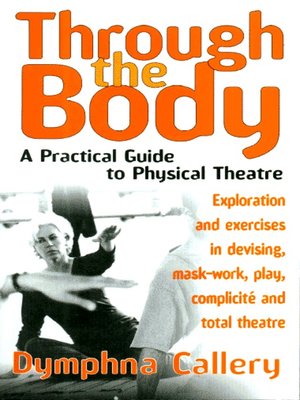 cover image of Through the Body
